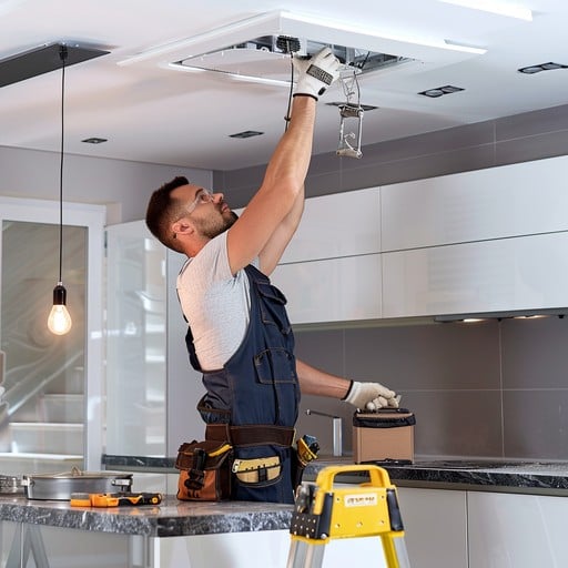 Techno Home Warranty